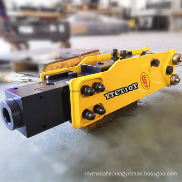 Box Type Hydraulic Breaker Hammer with Good Price